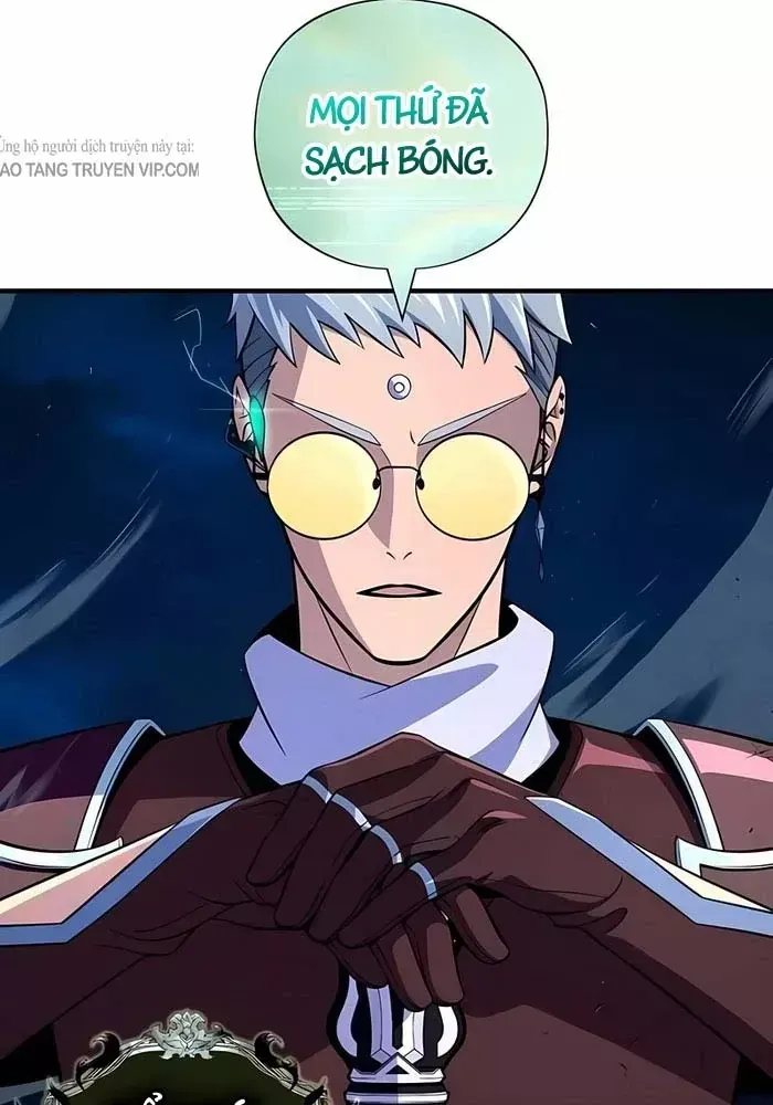 Sự Thức Tỉnh Của Hắc Ma Pháp Sư Sau 66666 Năm Chap 168 - Next Chap 167