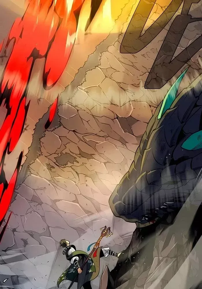 Sự Thức Tỉnh Của Hắc Ma Pháp Sư Sau 66666 Năm Chap 168 - Next Chap 167