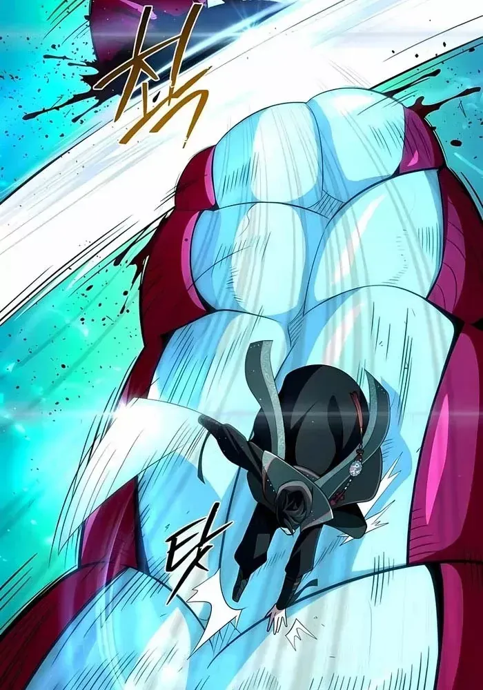 Sự Thức Tỉnh Của Hắc Ma Pháp Sư Sau 66666 Năm Chap 168 - Next Chap 167