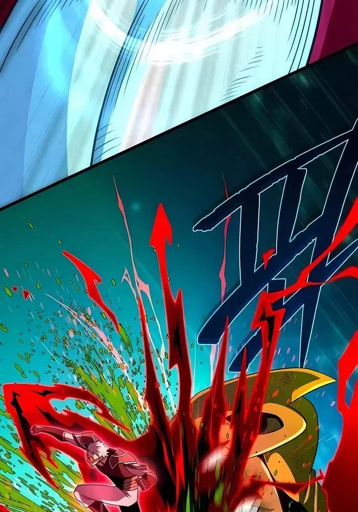 Sự Thức Tỉnh Của Hắc Ma Pháp Sư Sau 66666 Năm Chap 168 - Next Chap 167