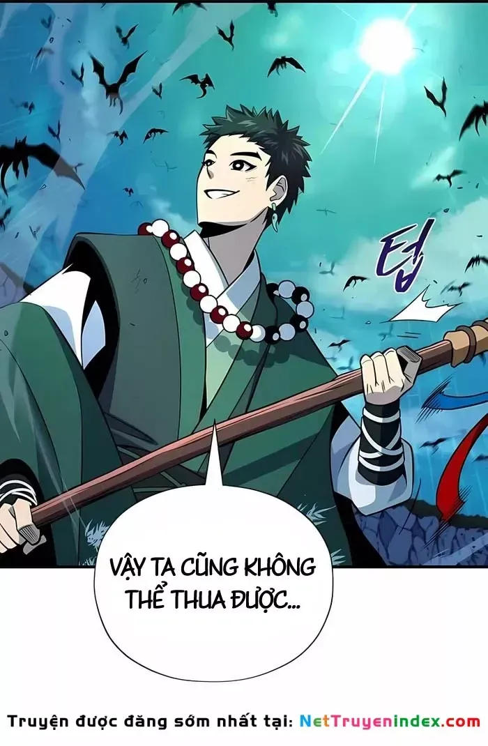 Sự Thức Tỉnh Của Hắc Ma Pháp Sư Sau 66666 Năm Chap 168 - Next Chap 167