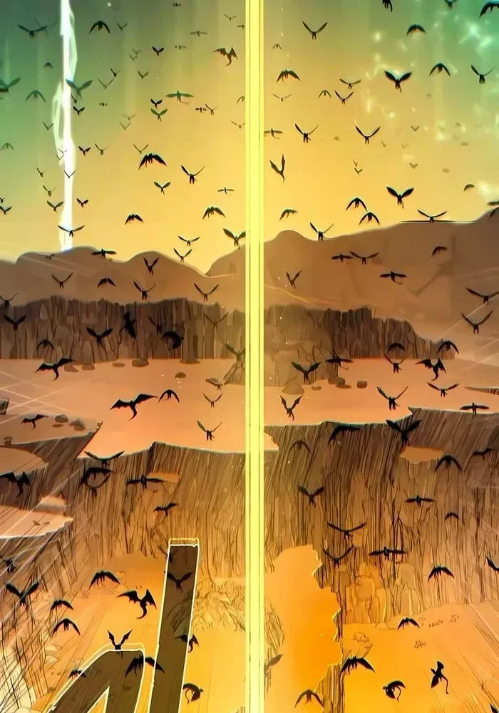 Sự Thức Tỉnh Của Hắc Ma Pháp Sư Sau 66666 Năm Chap 168 - Next Chap 167