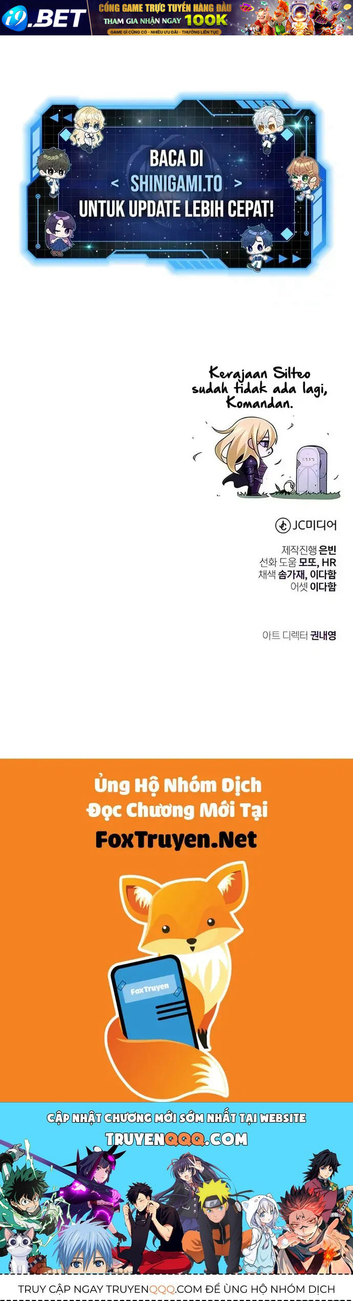 Nettruyen Truyện tranh online