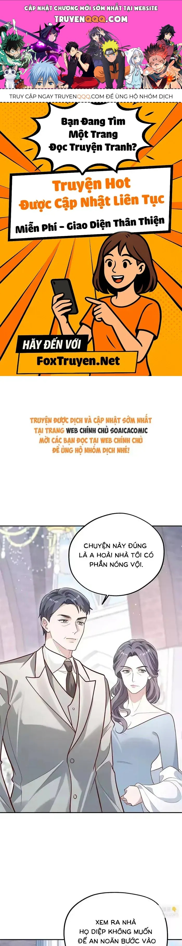 Gả Cho Kẻ Thù Của Người Cũ Sau Trùng Sinh Chap 29 - Next Chap 28