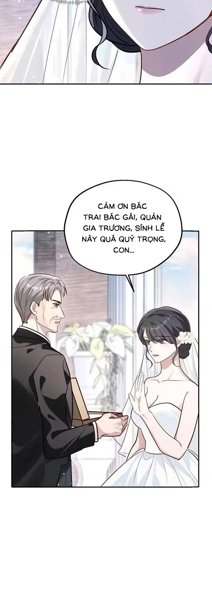 Gả Cho Kẻ Thù Của Người Cũ Sau Trùng Sinh Chap 29 - Next Chap 28