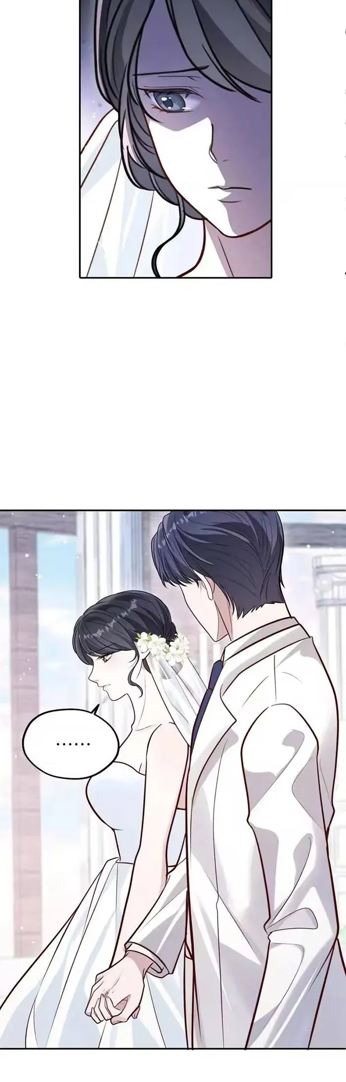 Gả Cho Kẻ Thù Của Người Cũ Sau Trùng Sinh Chap 29 - Next Chap 28