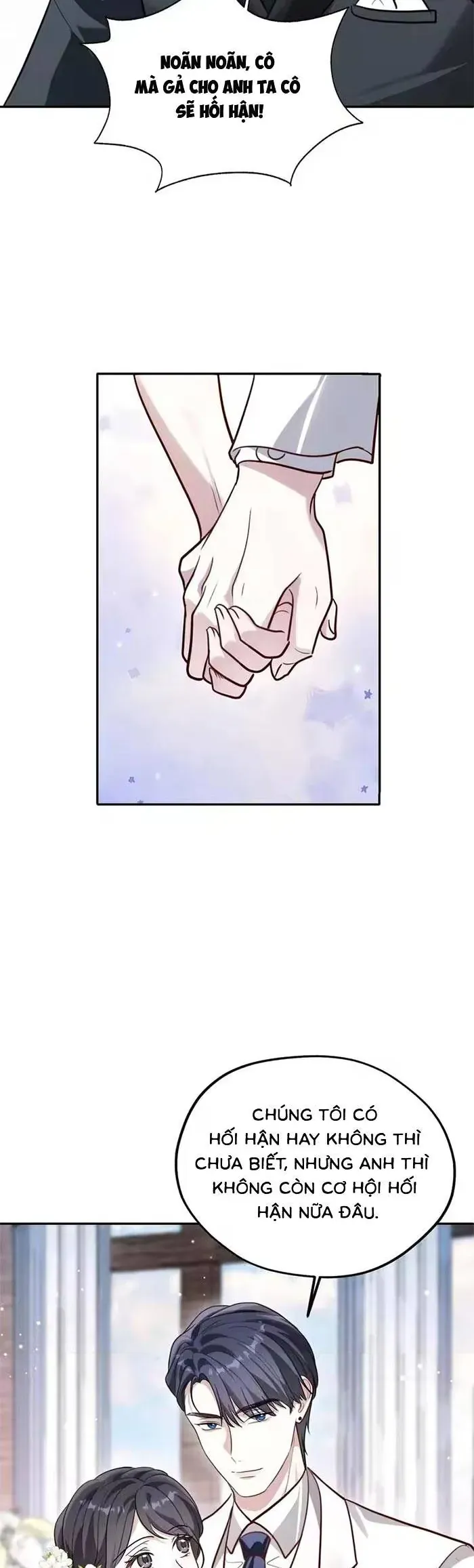 Gả Cho Kẻ Thù Của Người Cũ Sau Trùng Sinh Chap 29 - Next Chap 28