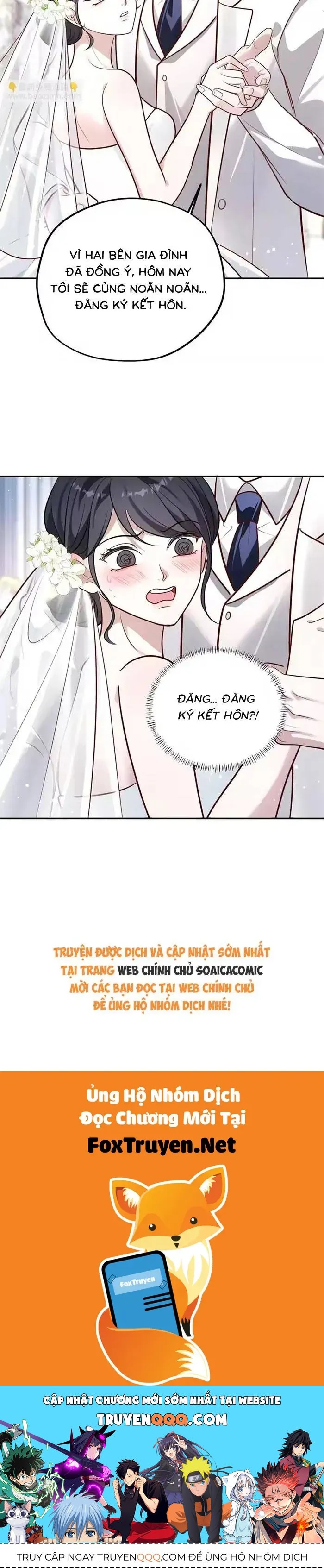 Gả Cho Kẻ Thù Của Người Cũ Sau Trùng Sinh Chap 29 - Next Chap 28