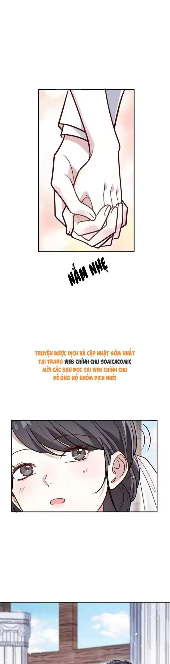 Gả Cho Kẻ Thù Của Người Cũ Sau Trùng Sinh Chap 29 - Next Chap 28