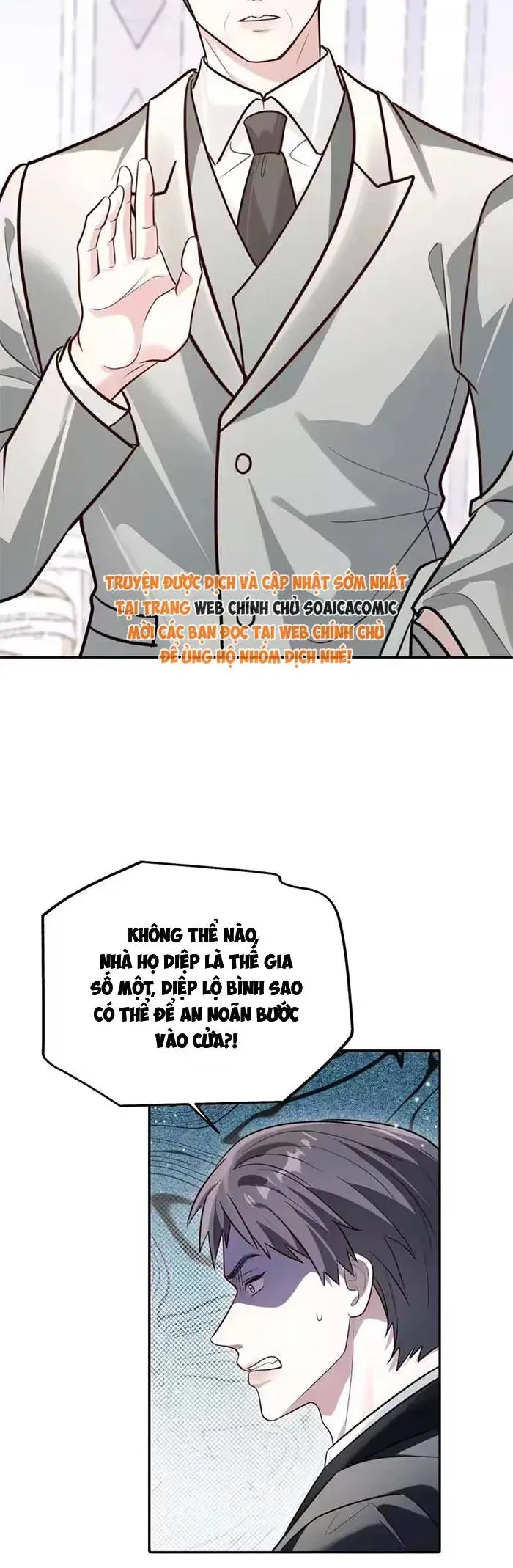 Gả Cho Kẻ Thù Của Người Cũ Sau Trùng Sinh Chap 29 - Next Chap 28