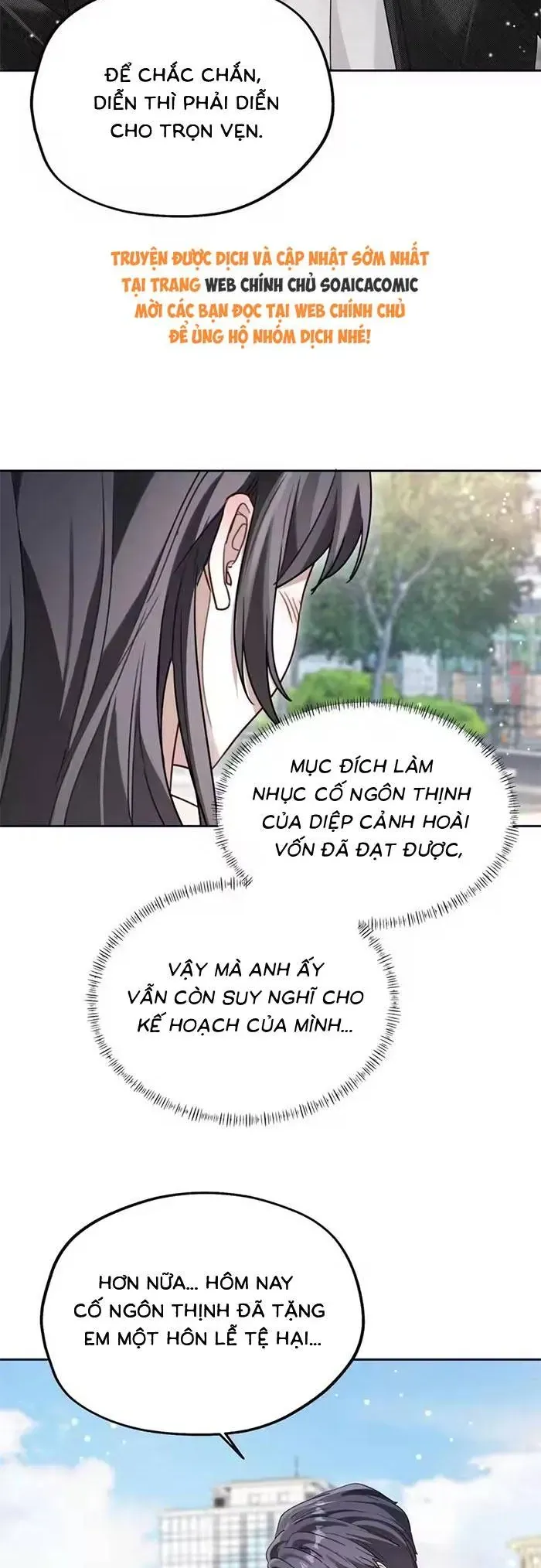 Gả Cho Kẻ Thù Của Người Cũ Sau Trùng Sinh Chap 30 - Next Chap 29