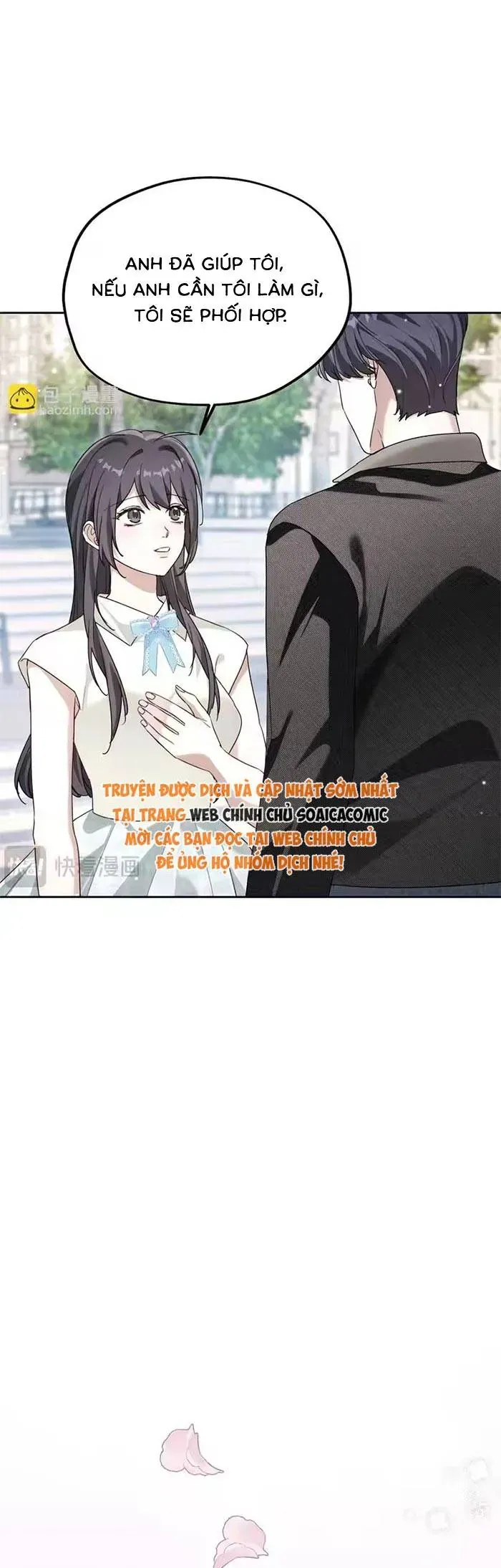 Gả Cho Kẻ Thù Của Người Cũ Sau Trùng Sinh Chap 30 - Next Chap 29