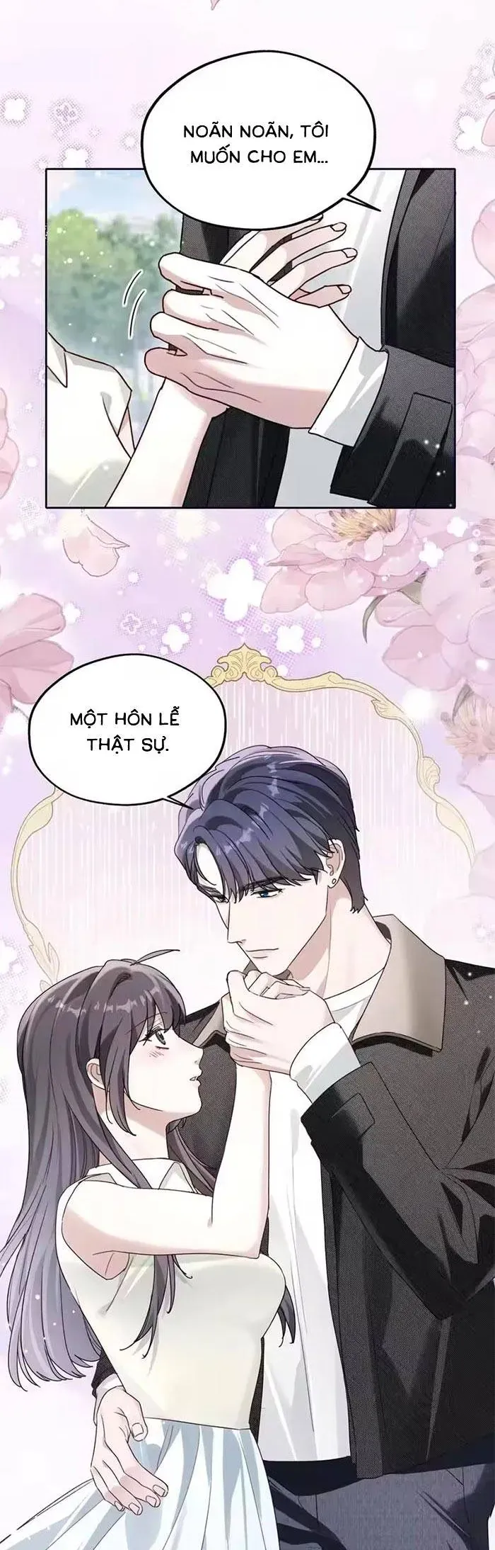 Gả Cho Kẻ Thù Của Người Cũ Sau Trùng Sinh Chap 30 - Next Chap 29