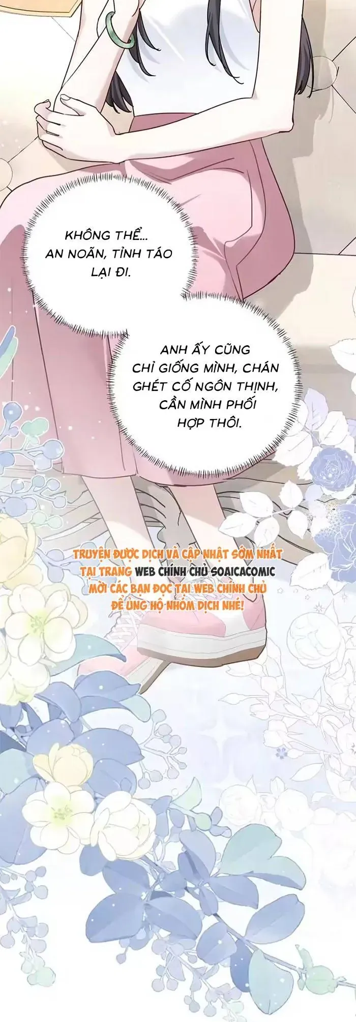 Gả Cho Kẻ Thù Của Người Cũ Sau Trùng Sinh Chap 30 - Next Chap 29