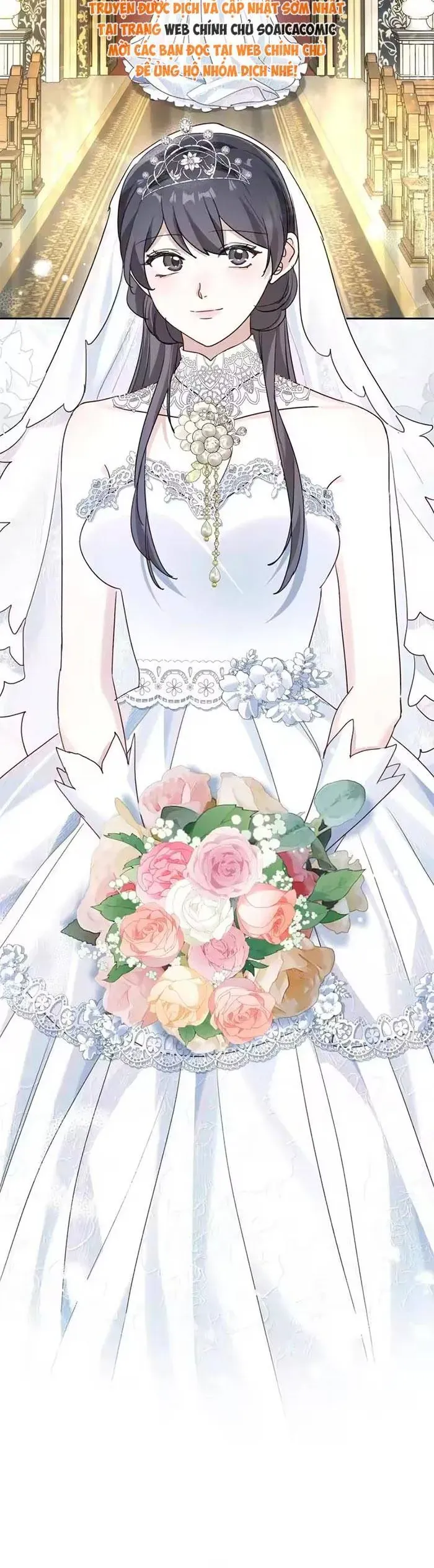 Gả Cho Kẻ Thù Của Người Cũ Sau Trùng Sinh Chap 30 - Next Chap 29