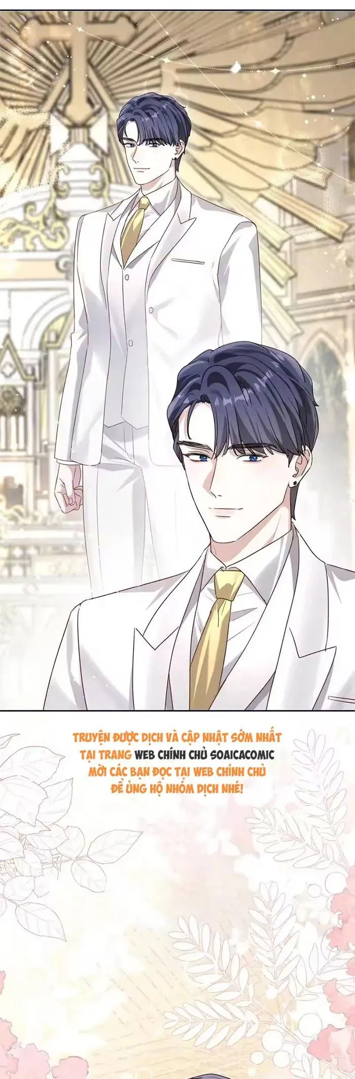 Gả Cho Kẻ Thù Của Người Cũ Sau Trùng Sinh Chap 30 - Next Chap 29