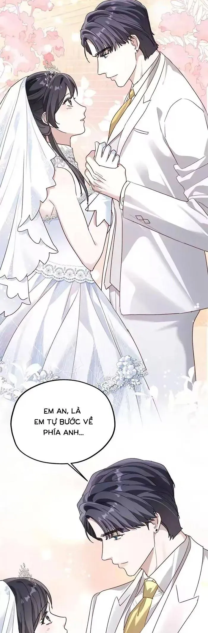 Gả Cho Kẻ Thù Của Người Cũ Sau Trùng Sinh Chap 30 - Next Chap 29