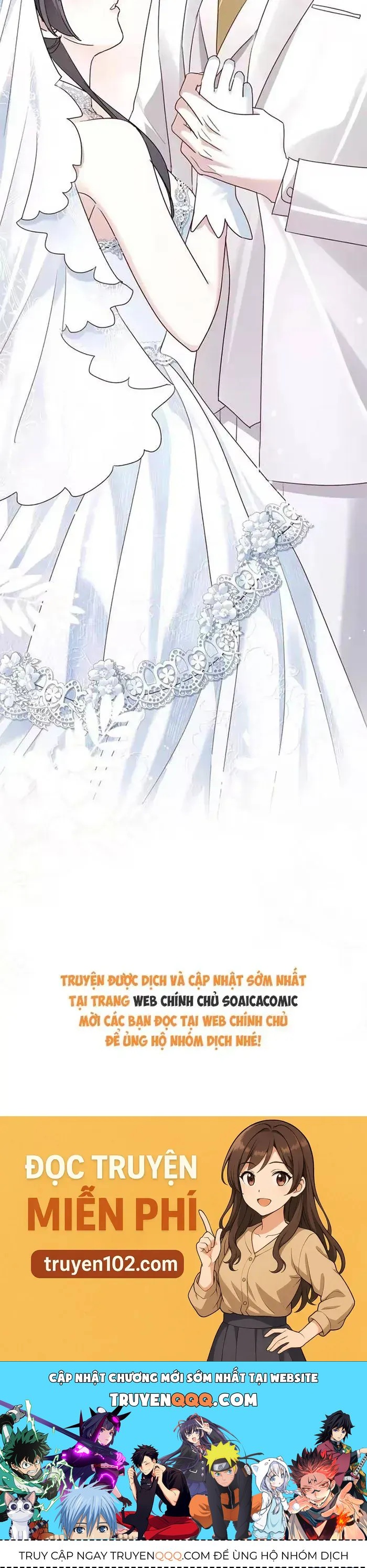 Gả Cho Kẻ Thù Của Người Cũ Sau Trùng Sinh Chap 30 - Next Chap 29