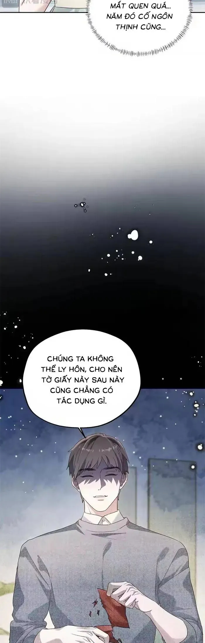 Gả Cho Kẻ Thù Của Người Cũ Sau Trùng Sinh Chap 30 - Next Chap 29