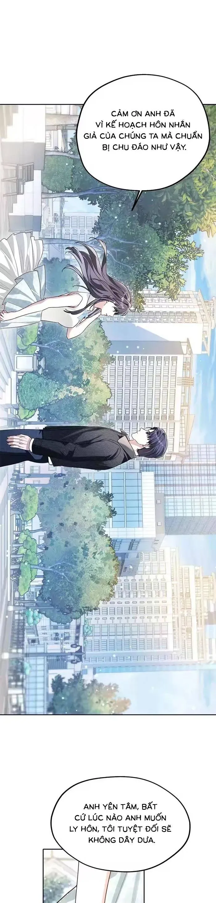 Gả Cho Kẻ Thù Của Người Cũ Sau Trùng Sinh Chap 30 - Next Chap 29