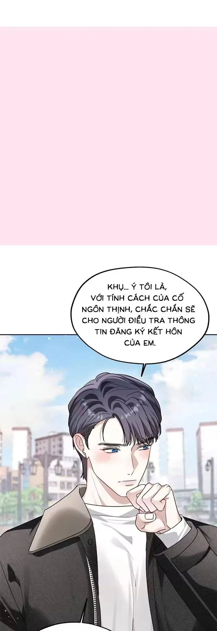 Gả Cho Kẻ Thù Của Người Cũ Sau Trùng Sinh Chap 30 - Next Chap 29