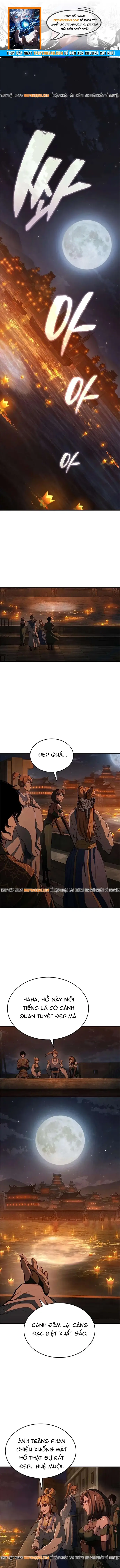 Cuồng Nhân Võ Lâm Chap 17 - Next Chap 16