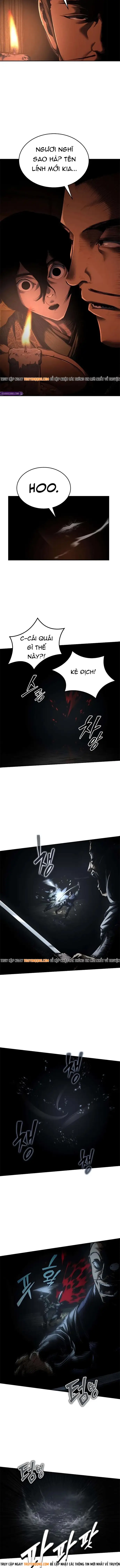 Cuồng Nhân Võ Lâm Chap 17 - Next Chap 16