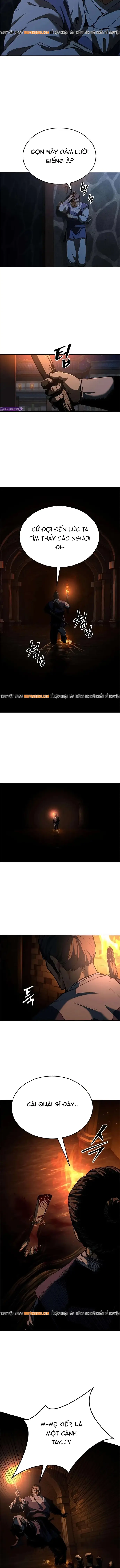 Cuồng Nhân Võ Lâm Chap 17 - Next Chap 16