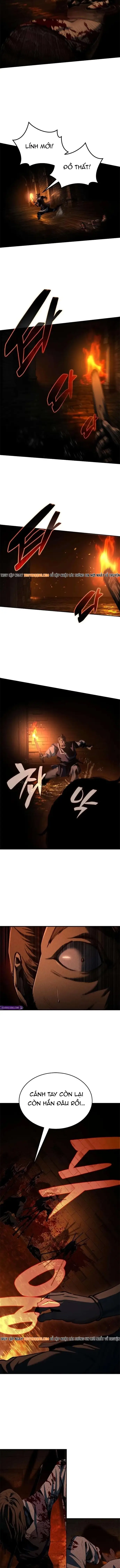 Cuồng Nhân Võ Lâm Chap 17 - Next Chap 16