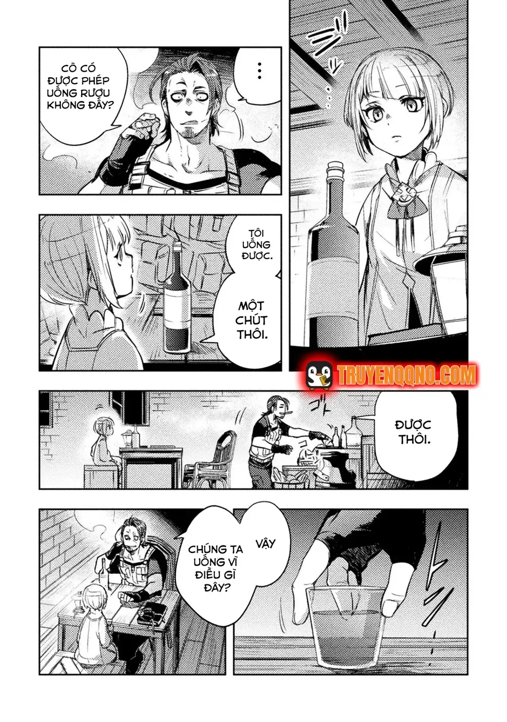 Bakudanma Na Youhei, Douji Shoukan Sareta Saikyou Cheat-Domo Wo Katappashi Kara Keshitobasu Chap 14 - Next Chap 13