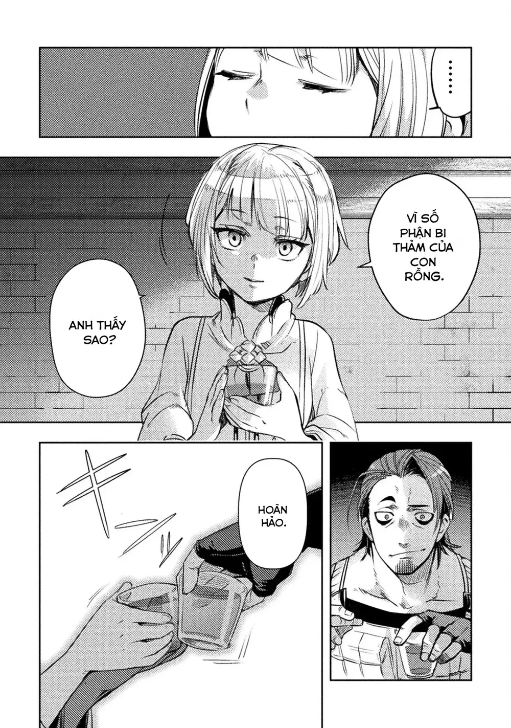 Bakudanma Na Youhei, Douji Shoukan Sareta Saikyou Cheat-Domo Wo Katappashi Kara Keshitobasu Chap 14 - Next Chap 13