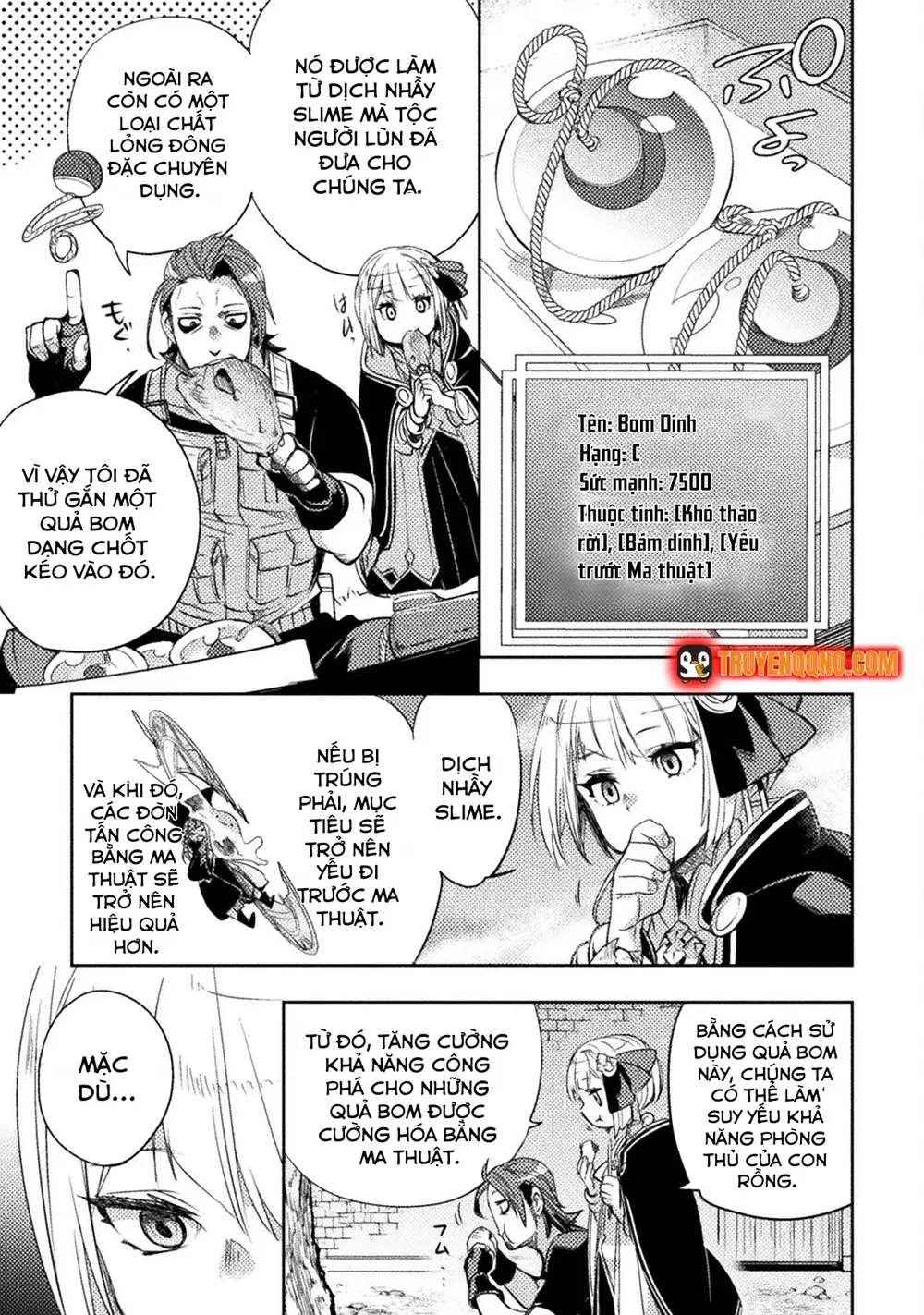 Bakudanma Na Youhei, Douji Shoukan Sareta Saikyou Cheat-Domo Wo Katappashi Kara Keshitobasu Chap 14 - Next Chap 13