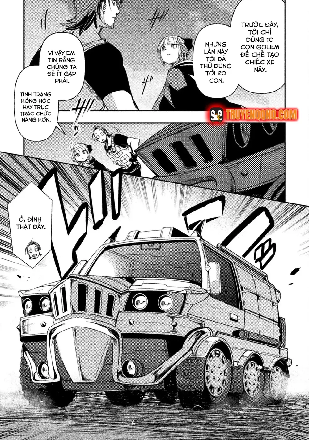 Bakudanma Na Youhei, Douji Shoukan Sareta Saikyou Cheat-Domo Wo Katappashi Kara Keshitobasu Chap 14 - Next Chap 13