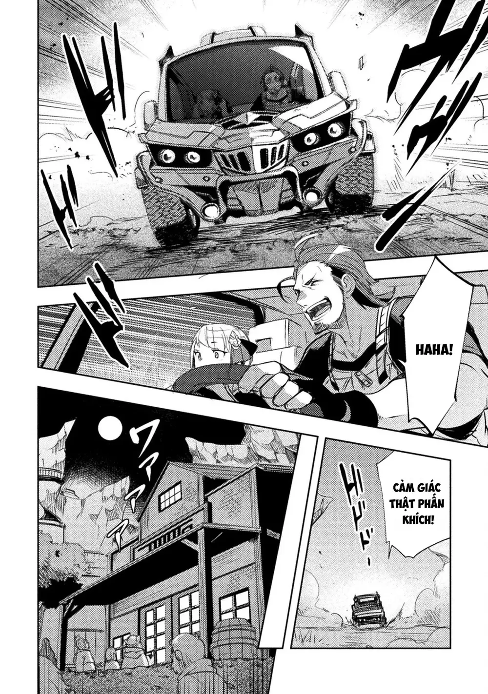 Bakudanma Na Youhei, Douji Shoukan Sareta Saikyou Cheat-Domo Wo Katappashi Kara Keshitobasu Chap 14 - Next Chap 13