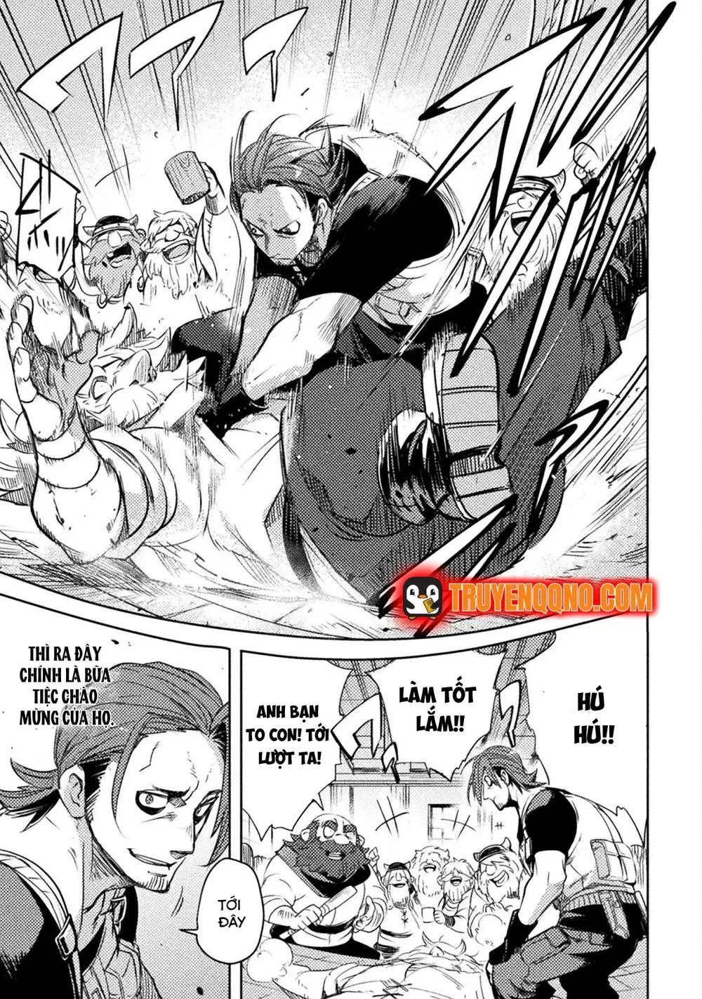 Bakudanma Na Youhei, Douji Shoukan Sareta Saikyou Cheat-Domo Wo Katappashi Kara Keshitobasu Chap 14 - Next Chap 13