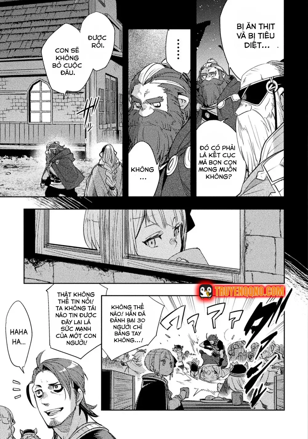 Bakudanma Na Youhei, Douji Shoukan Sareta Saikyou Cheat-Domo Wo Katappashi Kara Keshitobasu Chap 14 - Next Chap 13