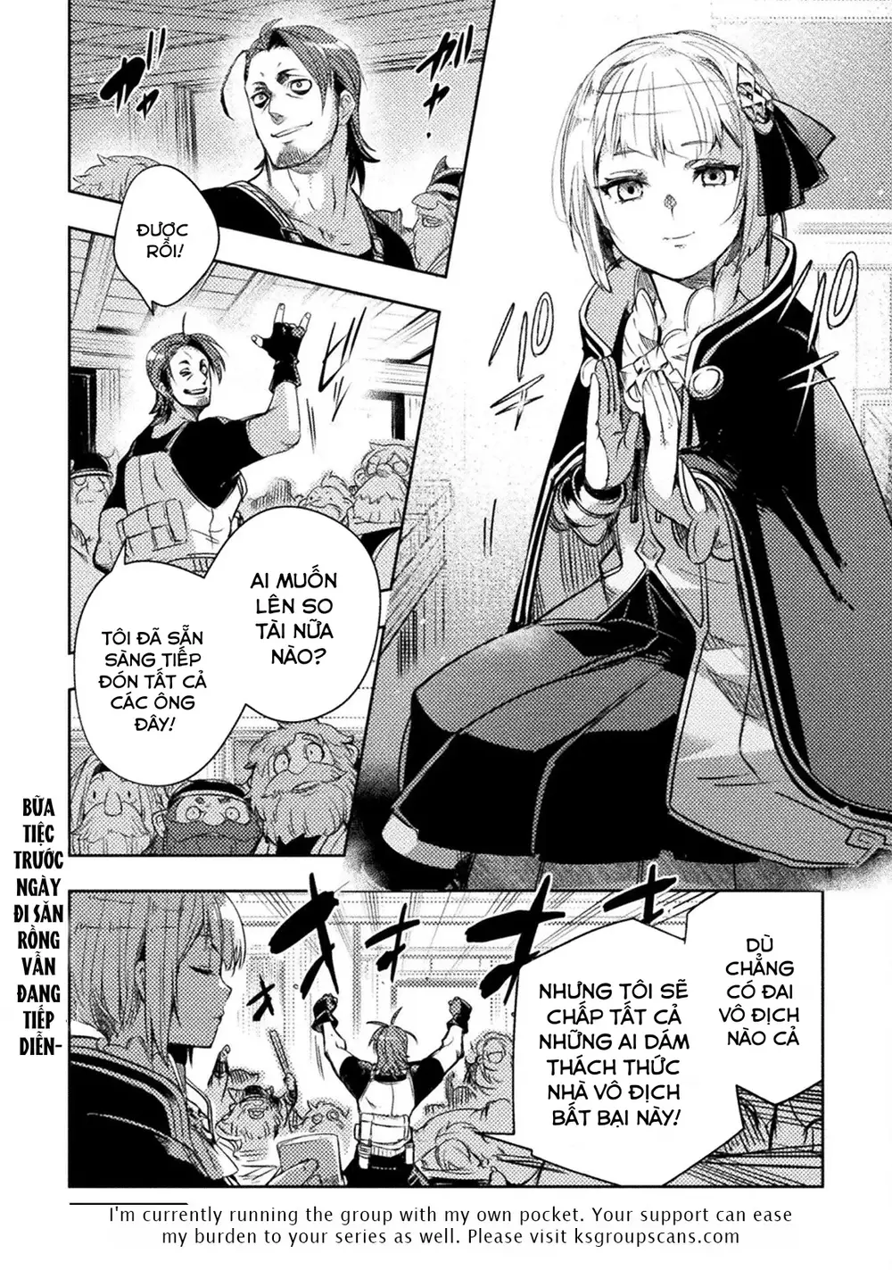 Bakudanma Na Youhei, Douji Shoukan Sareta Saikyou Cheat-Domo Wo Katappashi Kara Keshitobasu Chap 14 - Next Chap 13