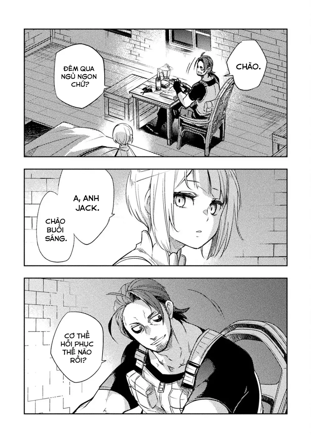 Bakudanma Na Youhei, Douji Shoukan Sareta Saikyou Cheat-Domo Wo Katappashi Kara Keshitobasu Chap 14 - Next Chap 13