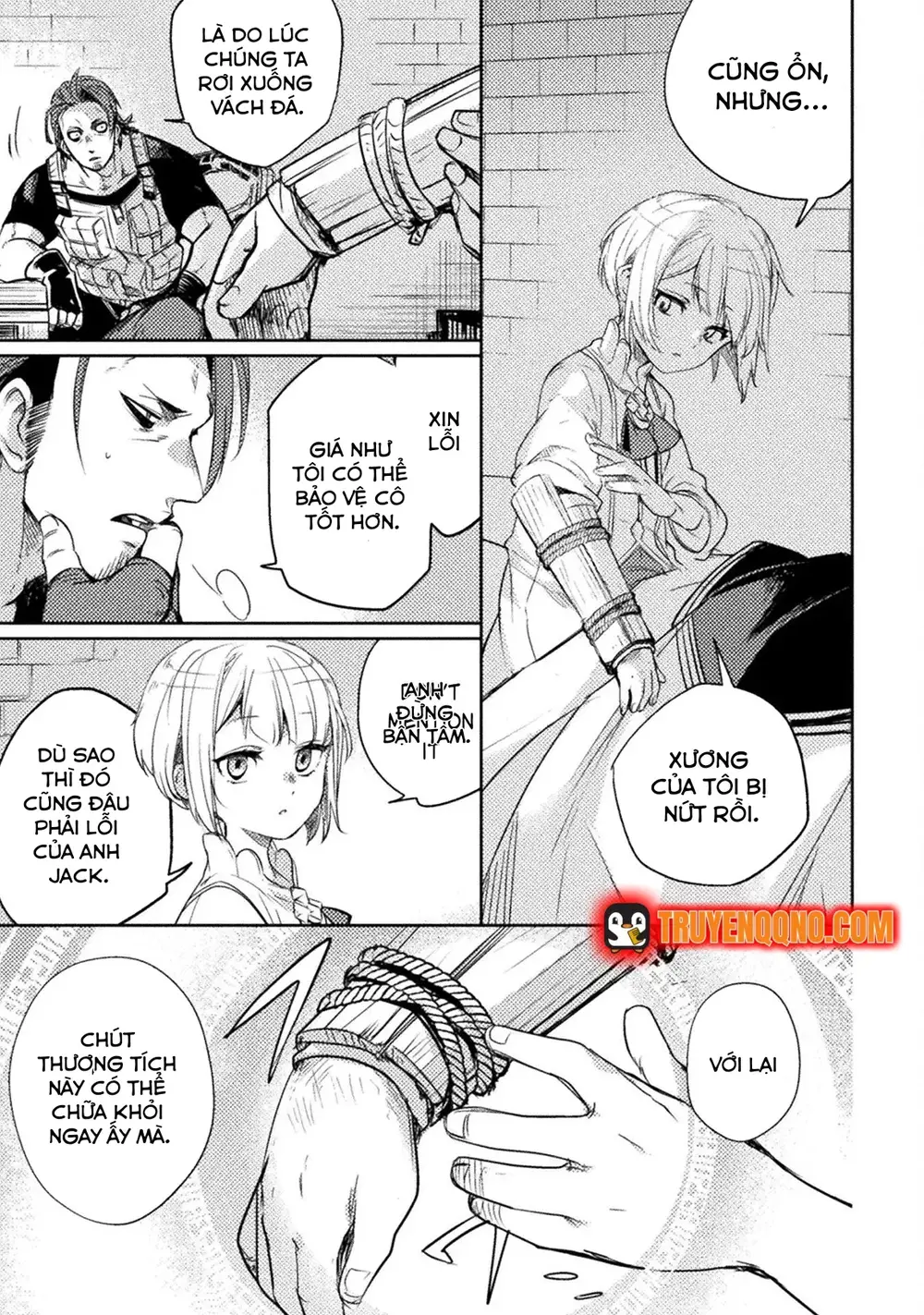 Bakudanma Na Youhei, Douji Shoukan Sareta Saikyou Cheat-Domo Wo Katappashi Kara Keshitobasu Chap 14 - Next Chap 13