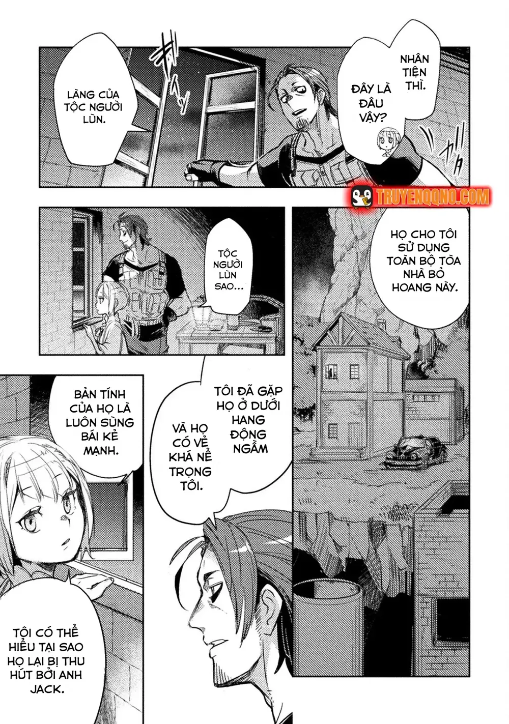 Bakudanma Na Youhei, Douji Shoukan Sareta Saikyou Cheat-Domo Wo Katappashi Kara Keshitobasu Chap 14 - Next Chap 13