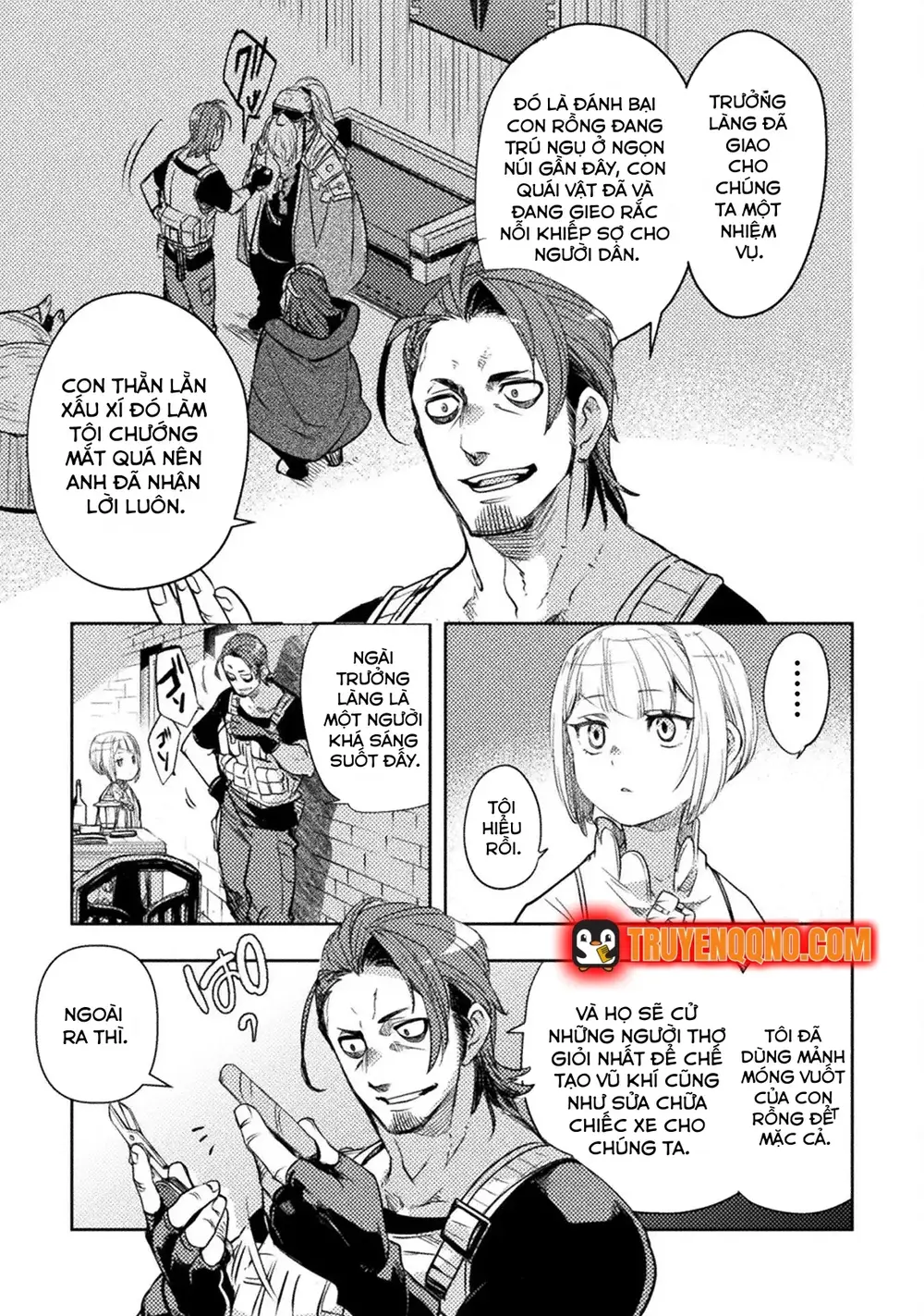 Bakudanma Na Youhei, Douji Shoukan Sareta Saikyou Cheat-Domo Wo Katappashi Kara Keshitobasu Chap 14 - Next Chap 13