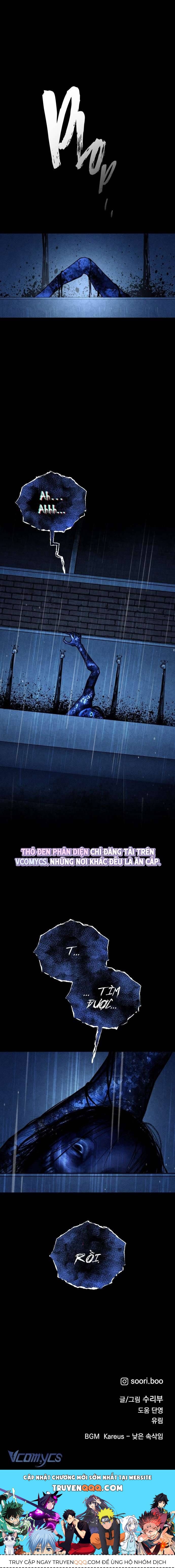 Bạn Cùng Lớp Chap 17