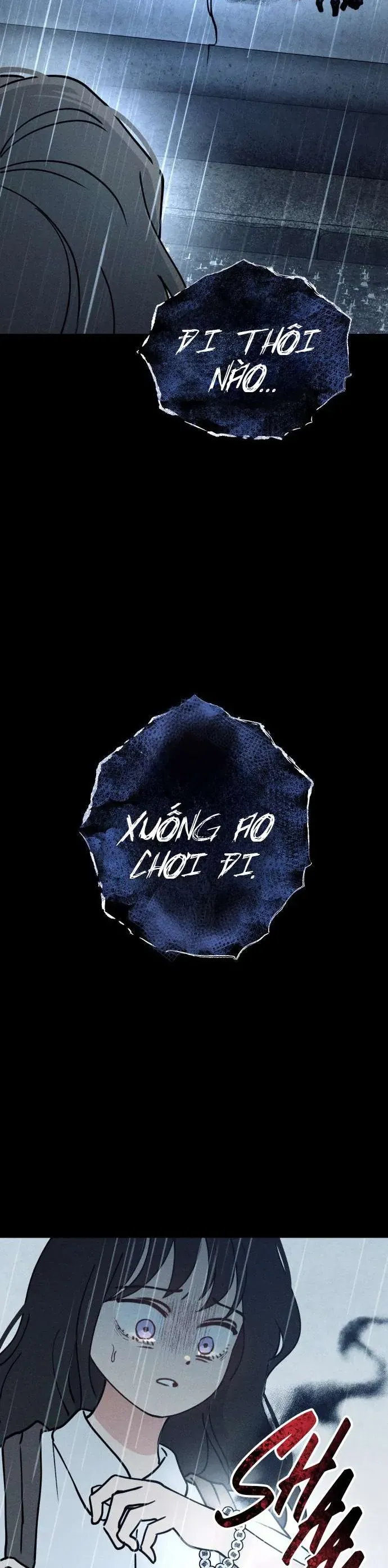 Bạn Cùng Lớp Chap 18