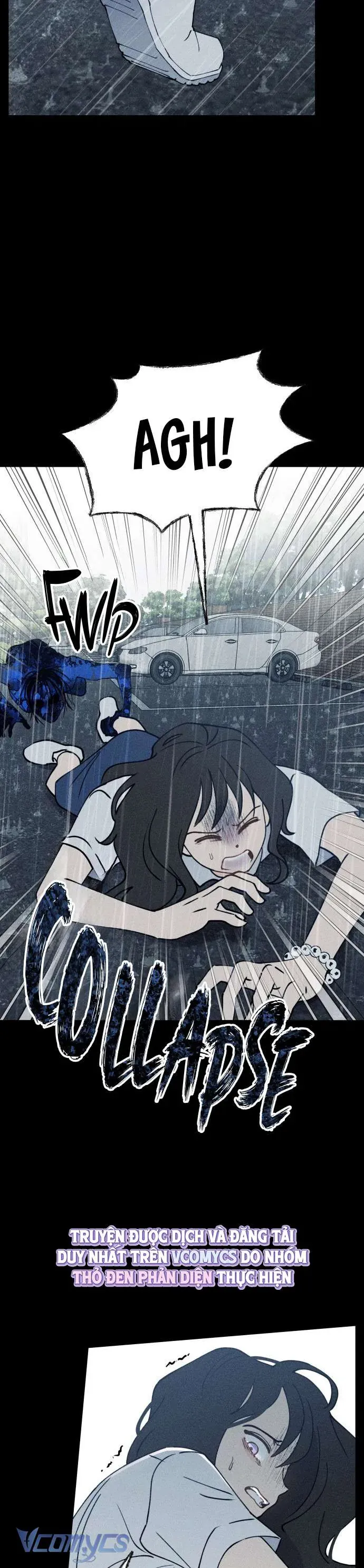 Bạn Cùng Lớp Chap 18