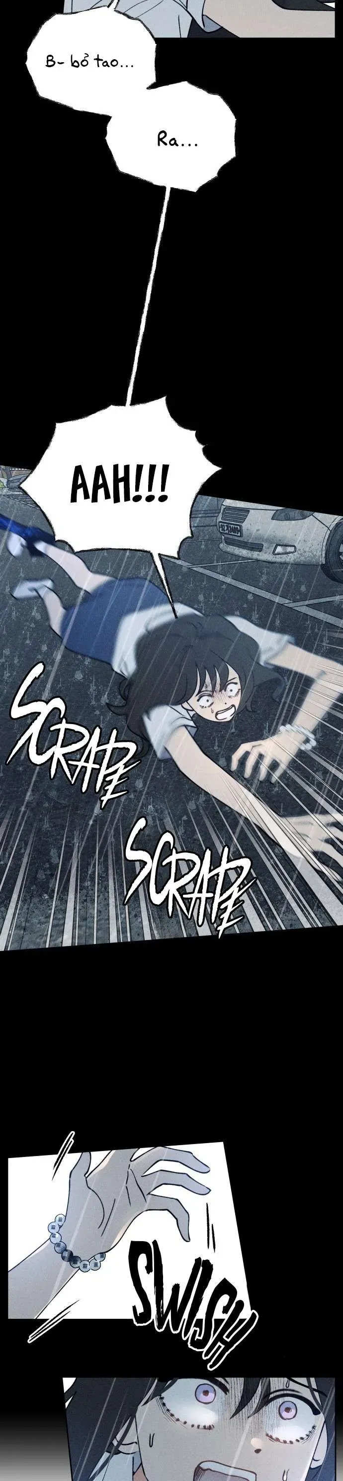 Bạn Cùng Lớp Chap 18