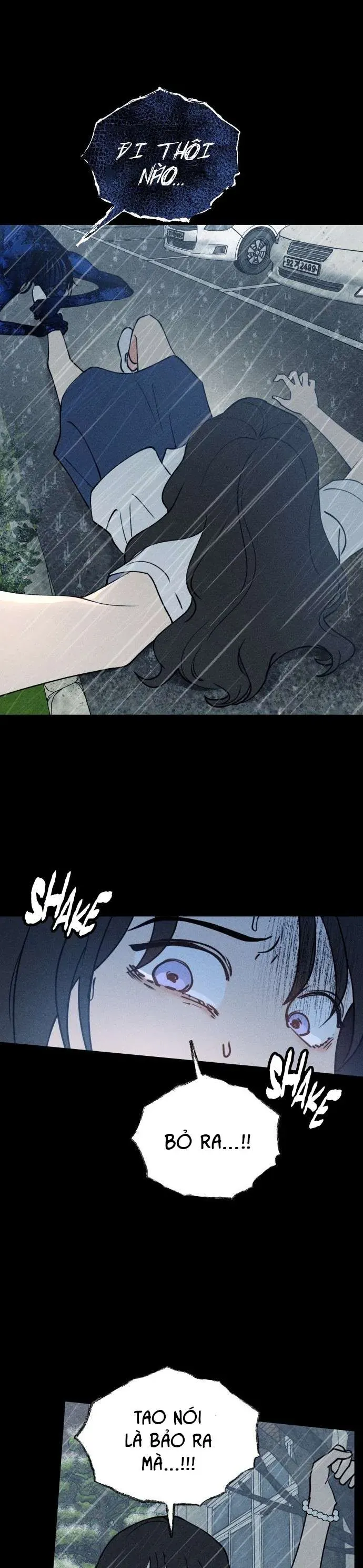 Bạn Cùng Lớp Chap 18