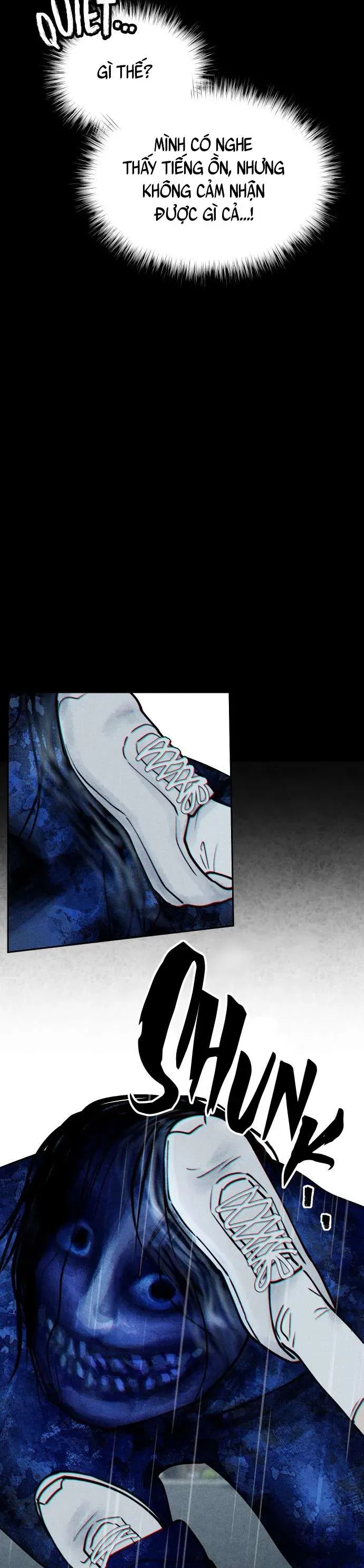 Bạn Cùng Lớp Chap 18