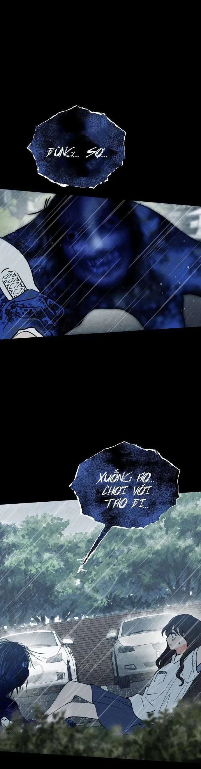 Bạn Cùng Lớp Chap 18