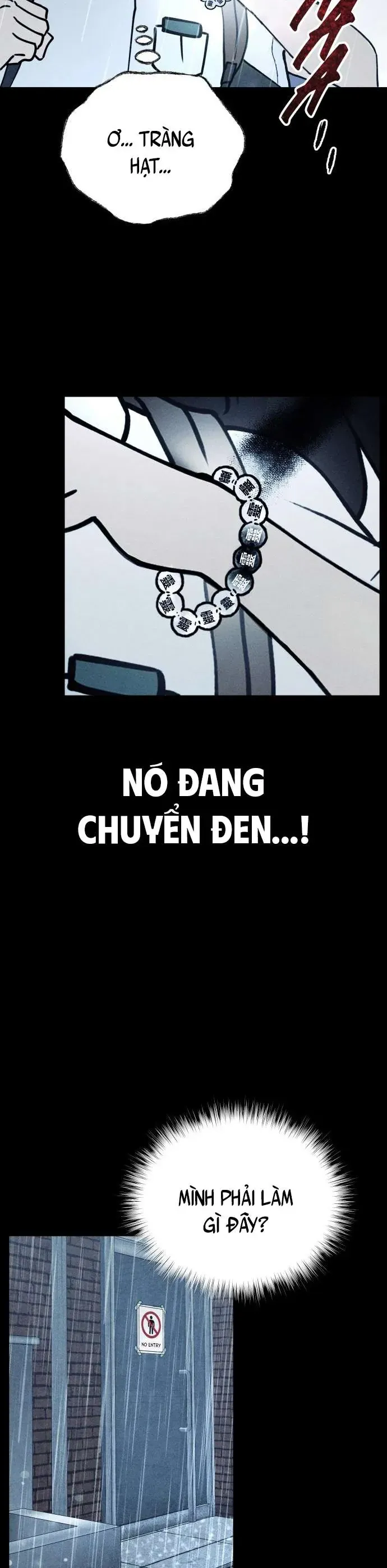 Bạn Cùng Lớp Chap 18