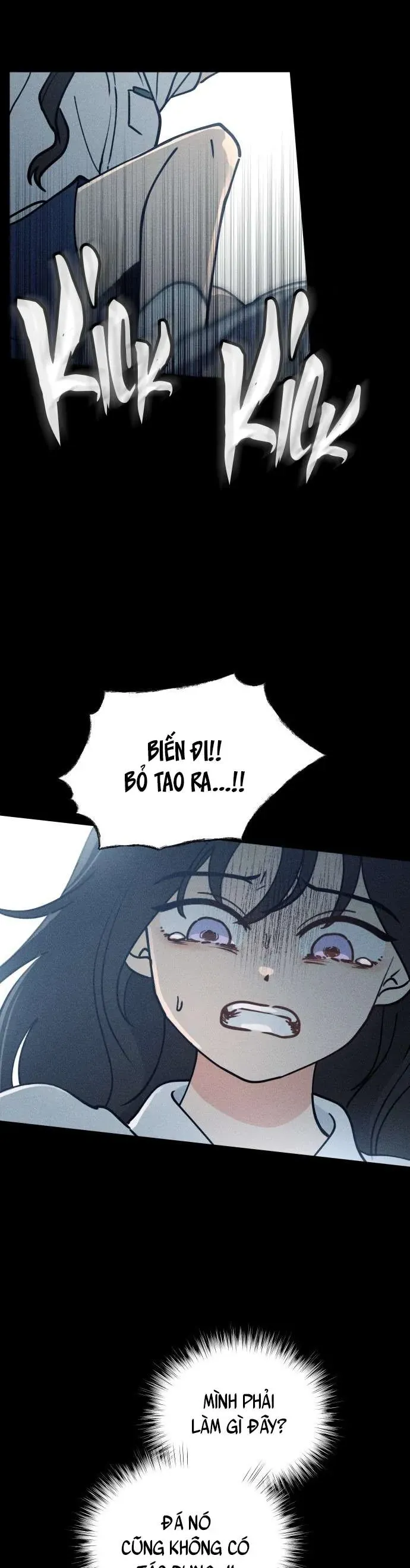 Bạn Cùng Lớp Chap 18